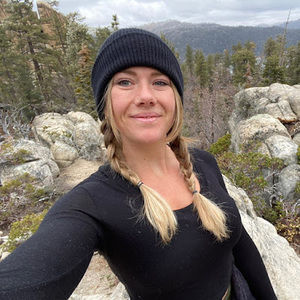 Meet your Posher, Hannah